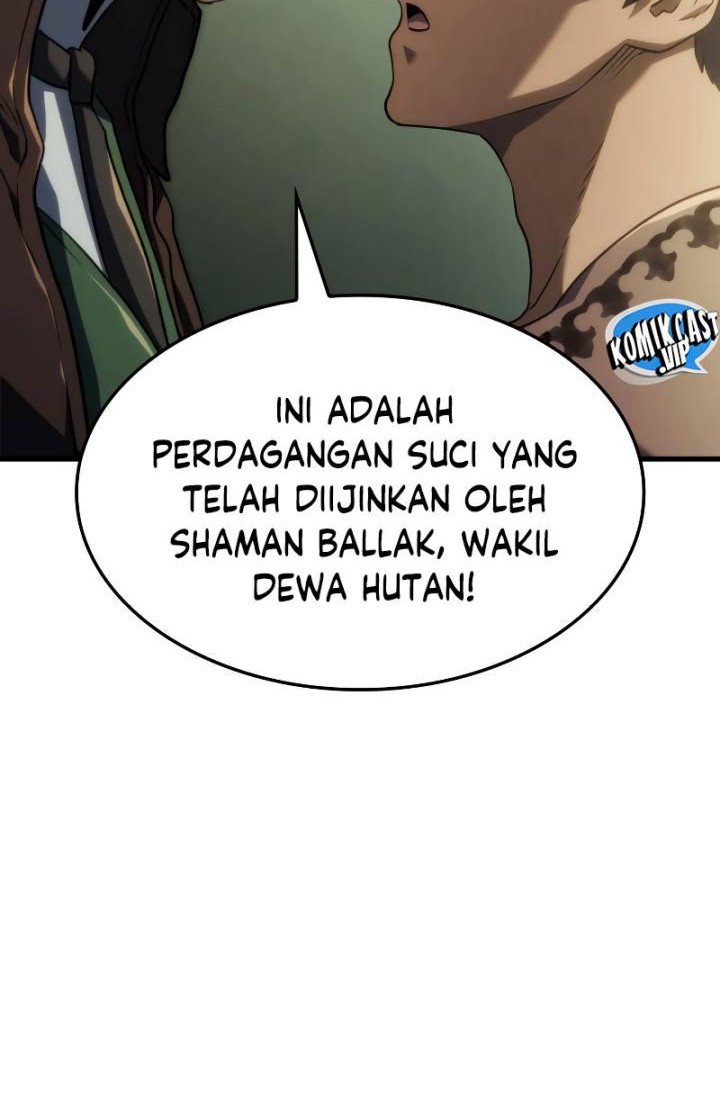 Revenge of the Iron-Blooded Sword Hound Chapter 38 - halaman 65