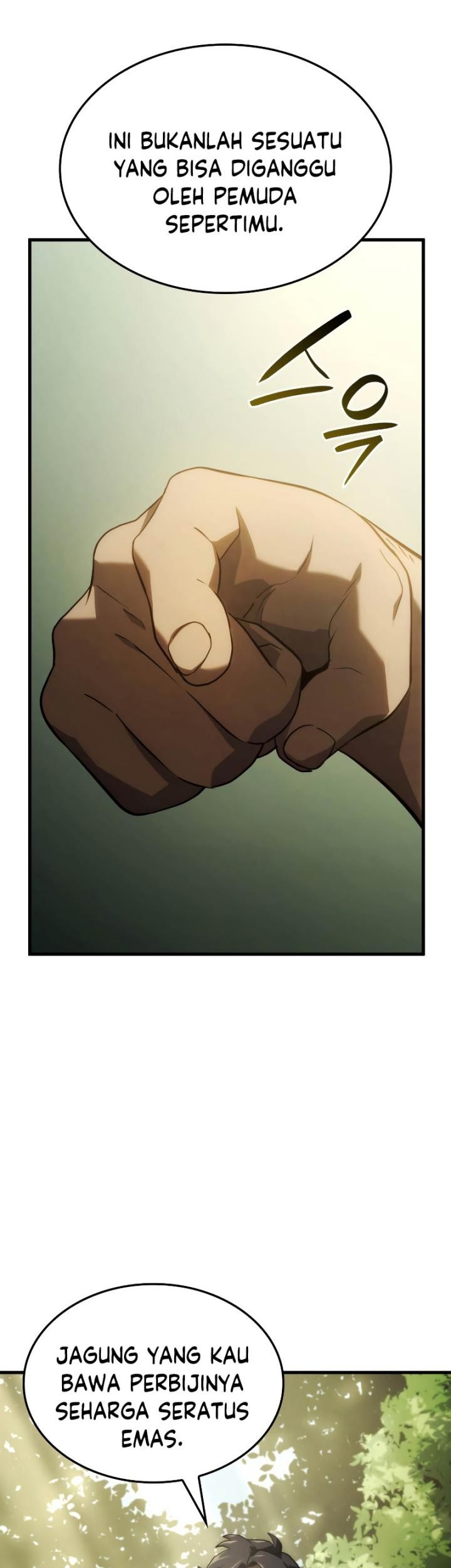 Revenge of the Iron-Blooded Sword Hound Chapter 38 - halaman 66