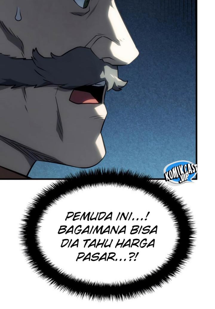 Revenge of the Iron-Blooded Sword Hound Chapter 38 - halaman 69
