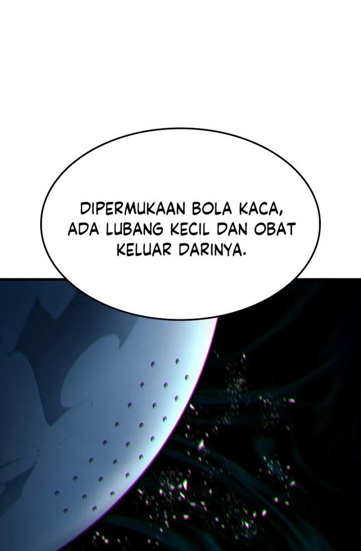 Revenge of the Iron-Blooded Sword Hound Chapter 38 - halaman 71