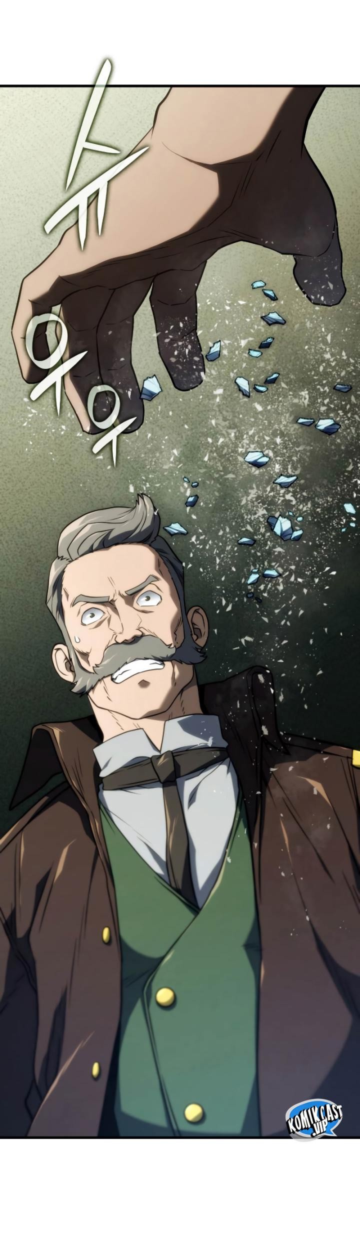 Revenge of the Iron-Blooded Sword Hound Chapter 38 - halaman 74