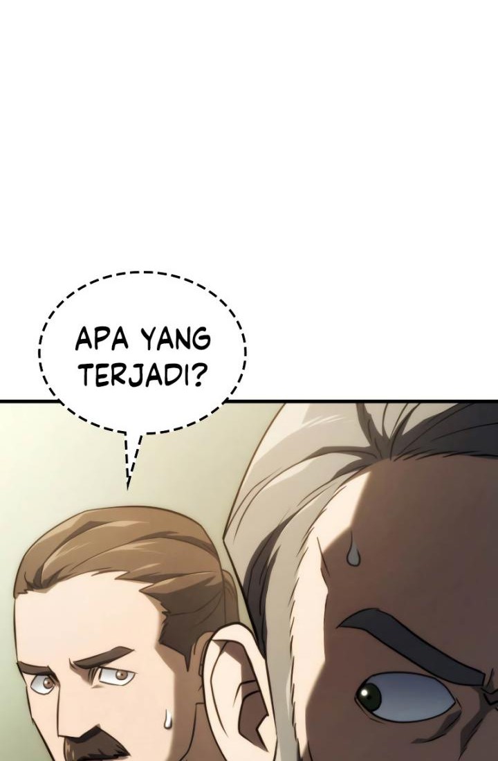 Revenge of the Iron-Blooded Sword Hound Chapter 38 - halaman 75