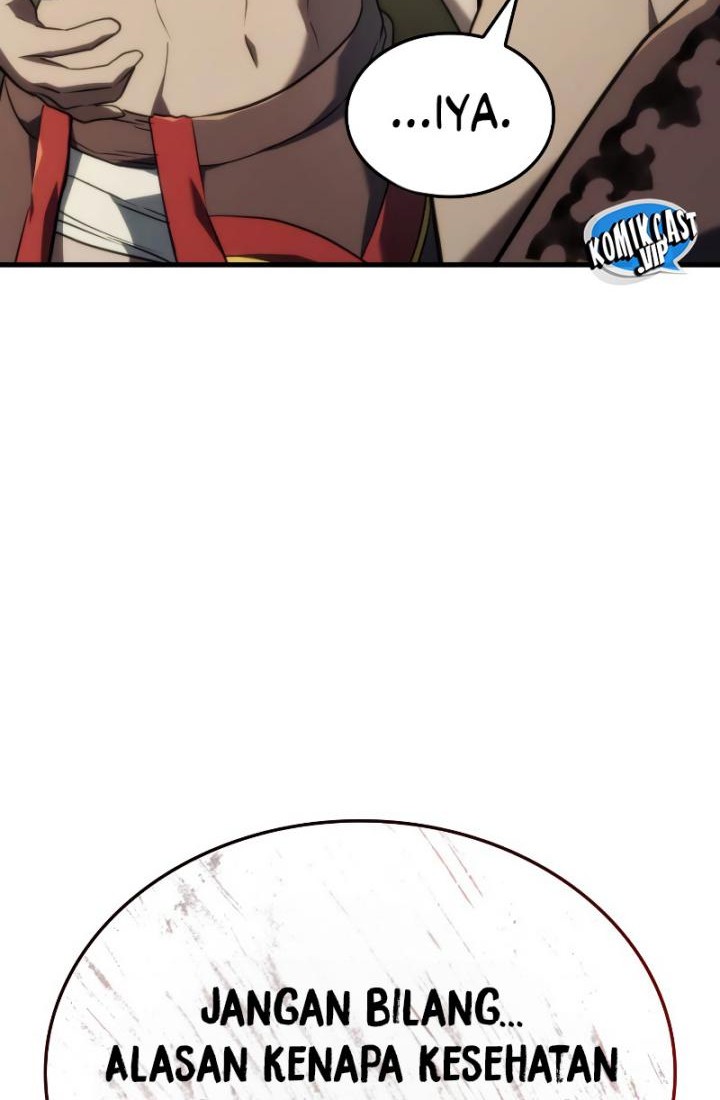 Revenge of the Iron-Blooded Sword Hound Chapter 38 - halaman 77
