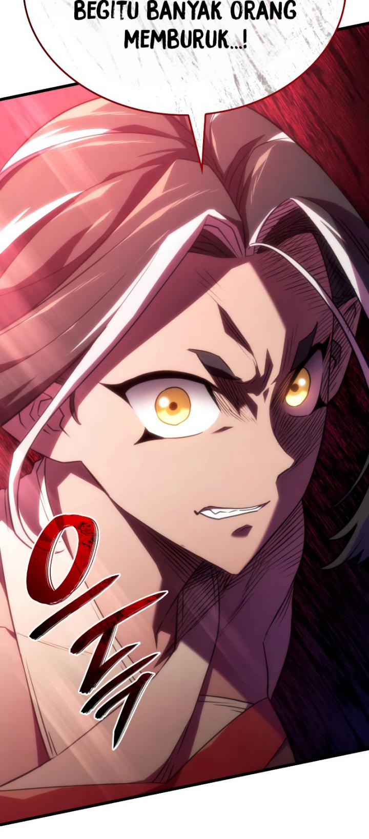 Revenge of the Iron-Blooded Sword Hound Chapter 38 - halaman 78