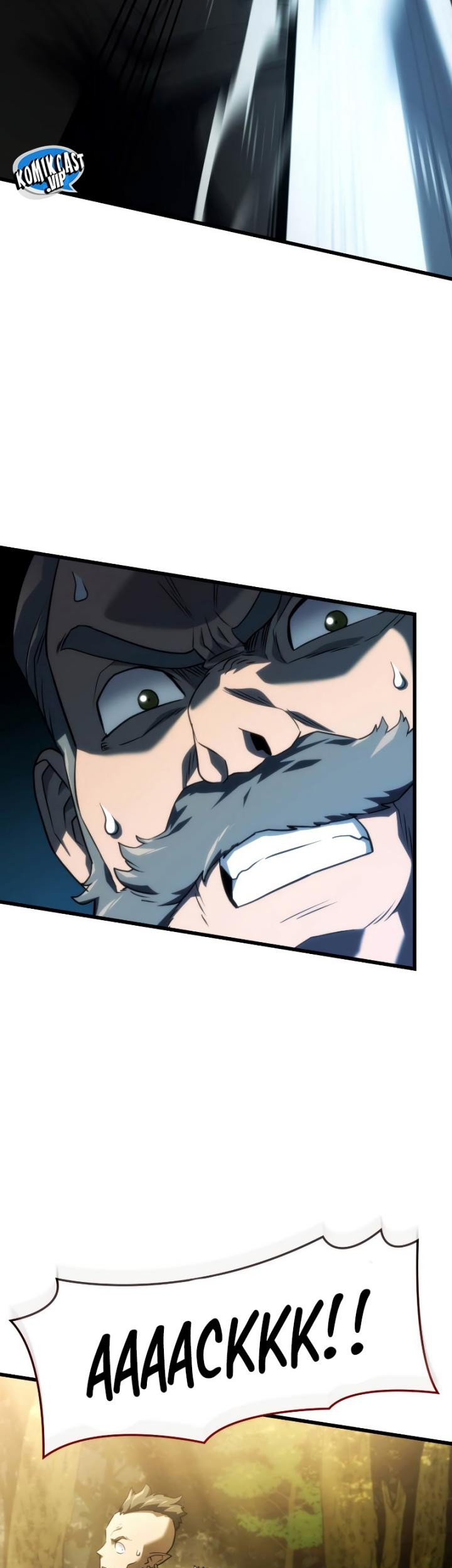 Revenge of the Iron-Blooded Sword Hound Chapter 38 - halaman 81