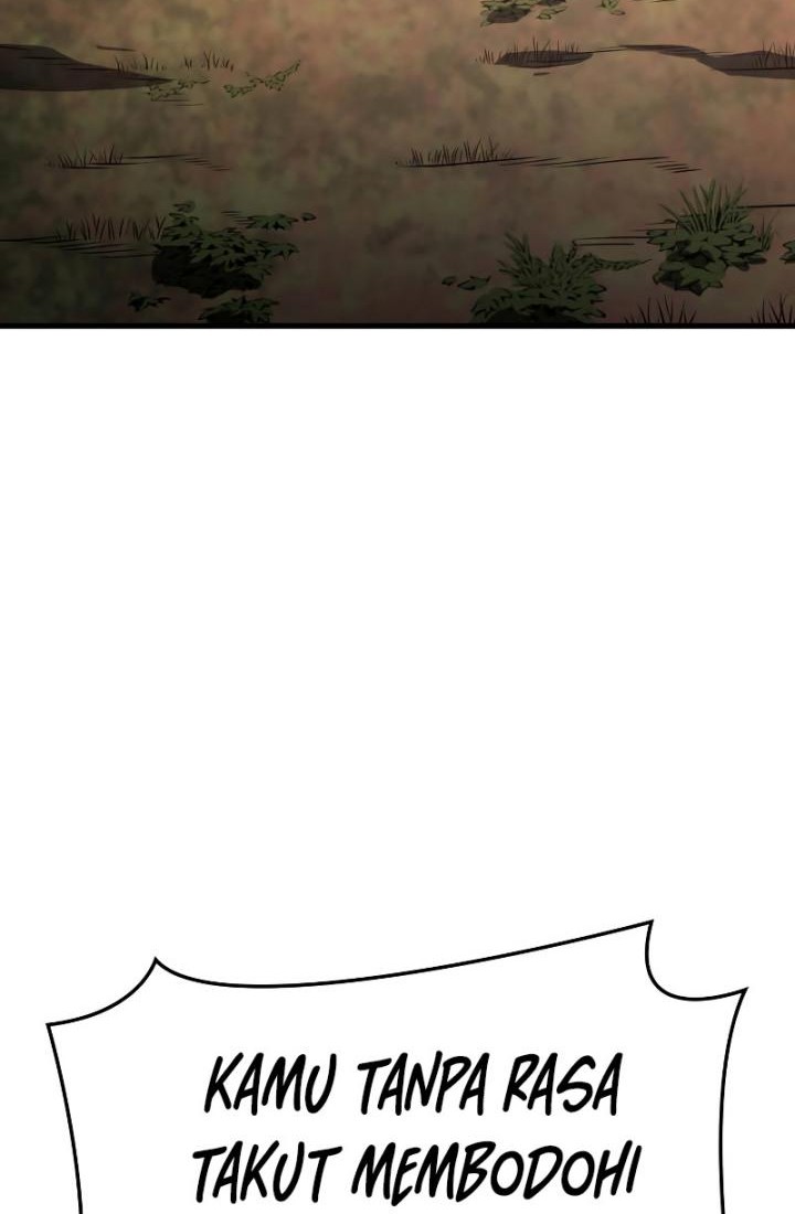 Revenge of the Iron-Blooded Sword Hound Chapter 38 - halaman 84