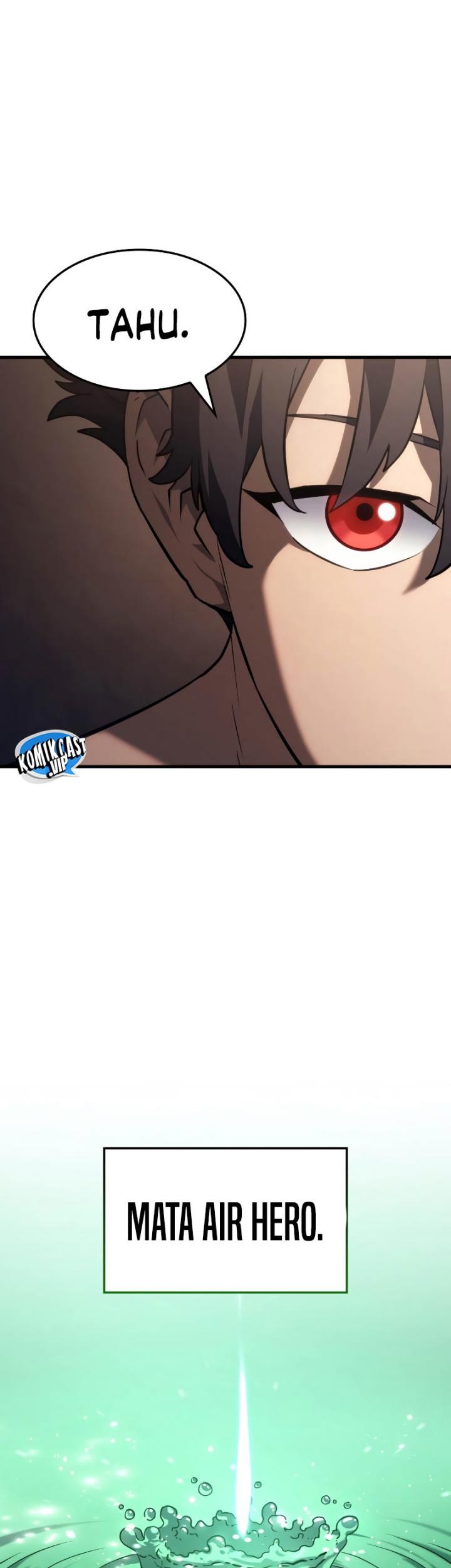 Revenge of the Iron-Blooded Sword Hound Chapter 38 - halaman 9
