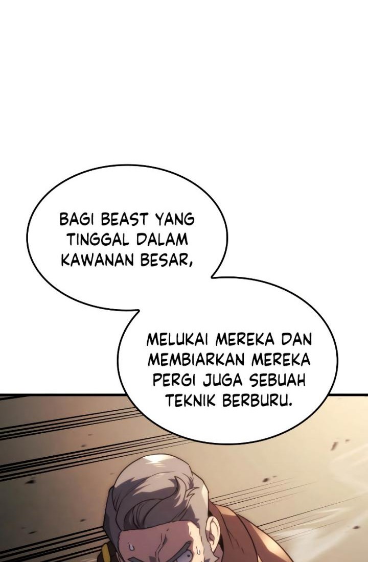 Revenge of the Iron-Blooded Sword Hound Chapter 38 - halaman 90