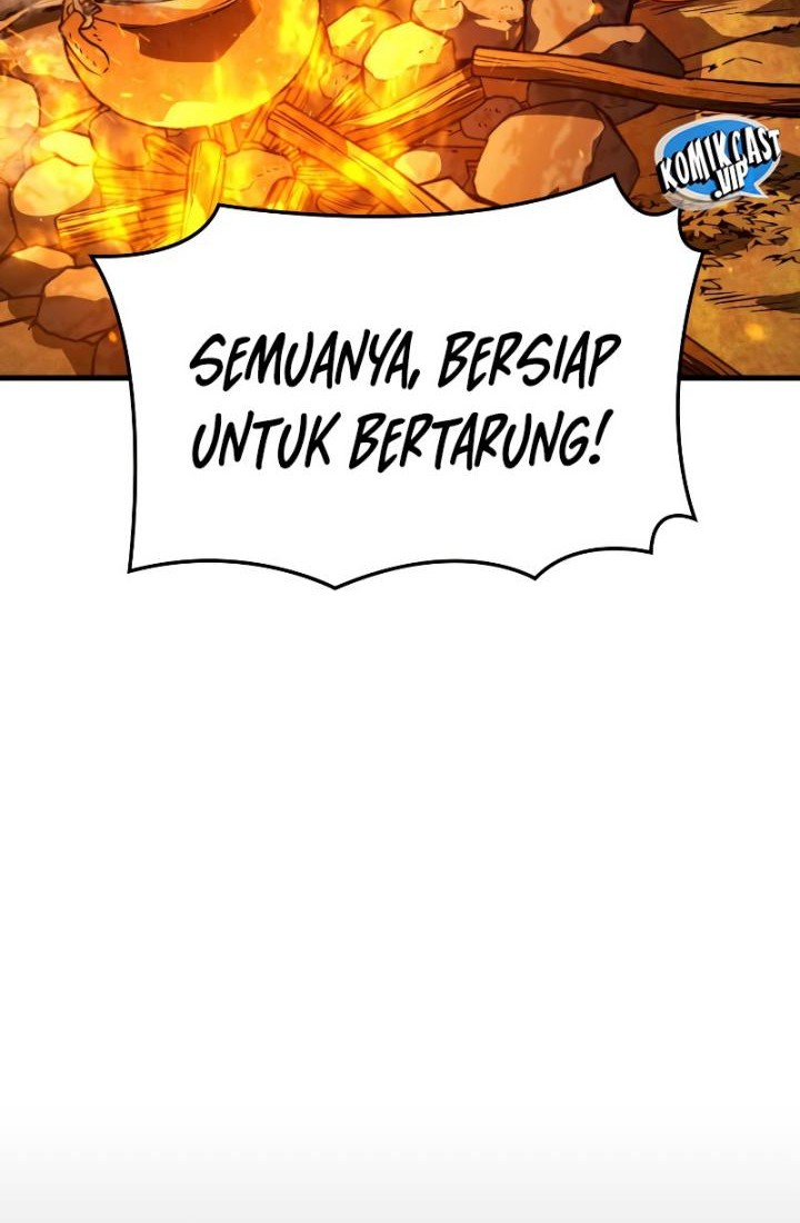 Revenge of the Iron-Blooded Sword Hound Chapter 38 - halaman 94