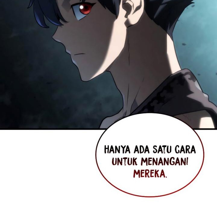 Revenge of the Iron-Blooded Sword Hound Chapter 38 - halaman 98