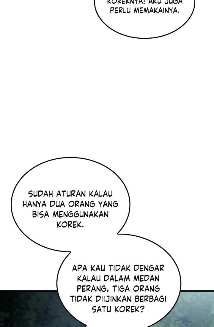 Revenge of the Iron-Blooded Sword Hound Chapter 39 - halaman 12