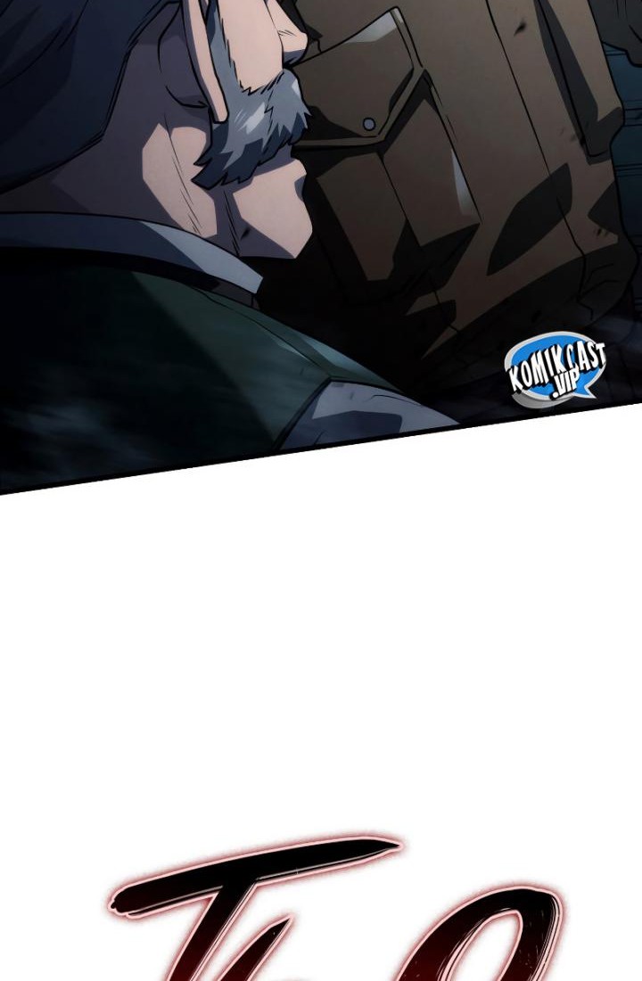 Revenge of the Iron-Blooded Sword Hound Chapter 39 - halaman 16