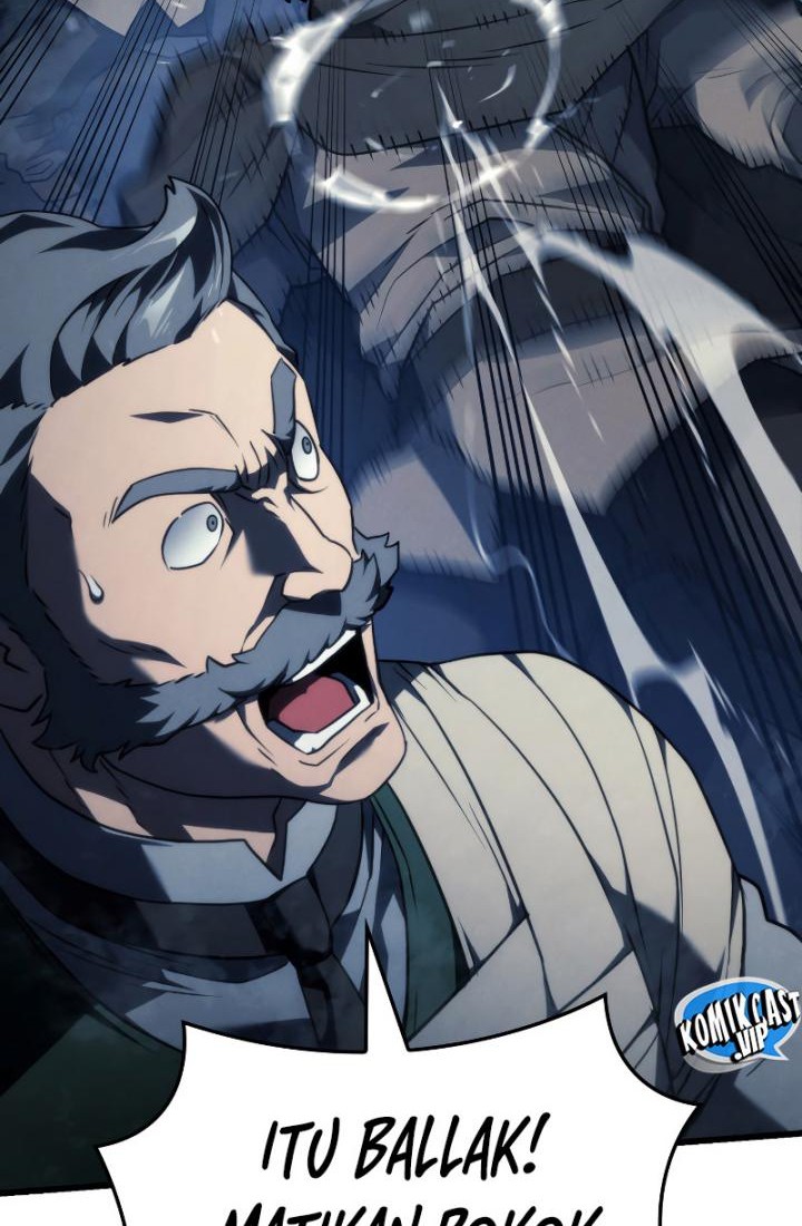 Revenge of the Iron-Blooded Sword Hound Chapter 39 - halaman 18