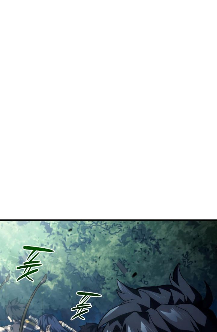 Revenge of the Iron-Blooded Sword Hound Chapter 39 - halaman 21