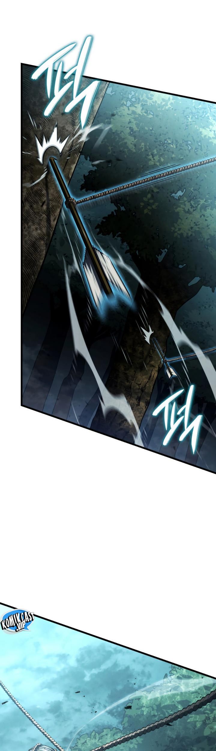 Revenge of the Iron-Blooded Sword Hound Chapter 39 - halaman 29