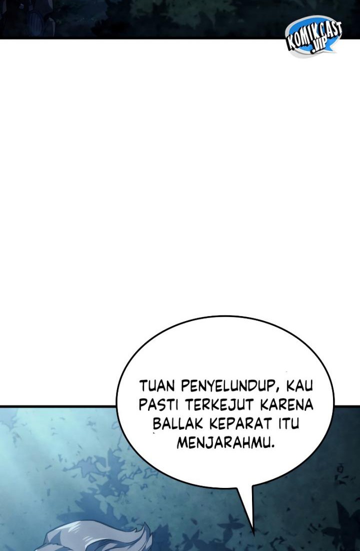 Revenge of the Iron-Blooded Sword Hound Chapter 39 - halaman 3