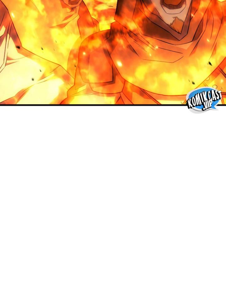 Revenge of the Iron-Blooded Sword Hound Chapter 39 - halaman 36