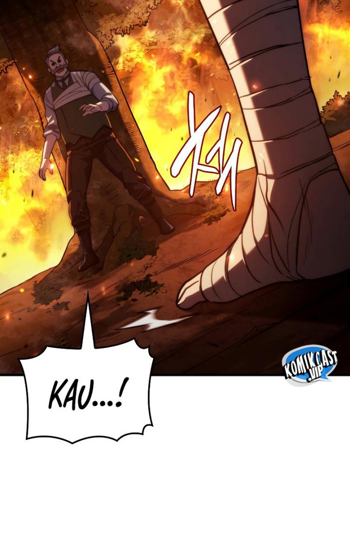 Revenge of the Iron-Blooded Sword Hound Chapter 39 - halaman 38