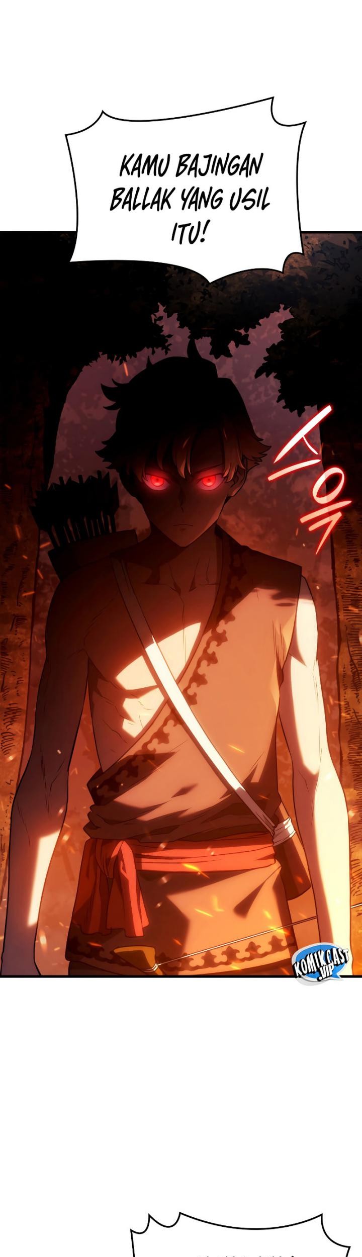 Revenge of the Iron-Blooded Sword Hound Chapter 39 - halaman 39