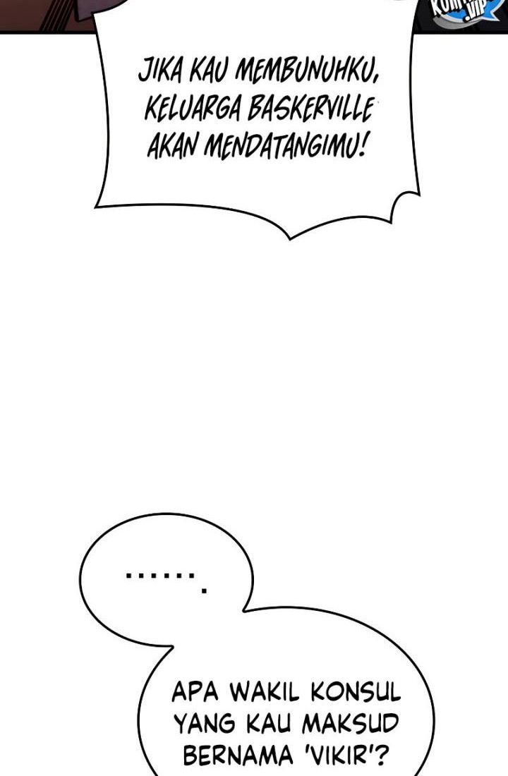 Revenge of the Iron-Blooded Sword Hound Chapter 39 - halaman 42
