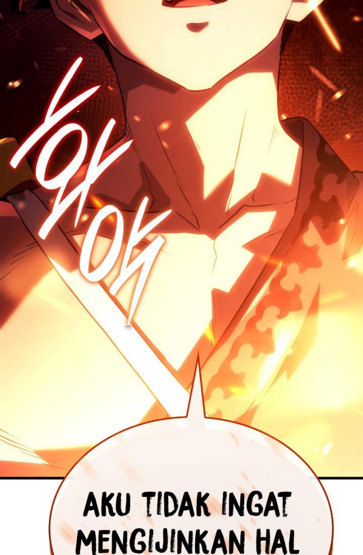 Revenge of the Iron-Blooded Sword Hound Chapter 39 - halaman 44