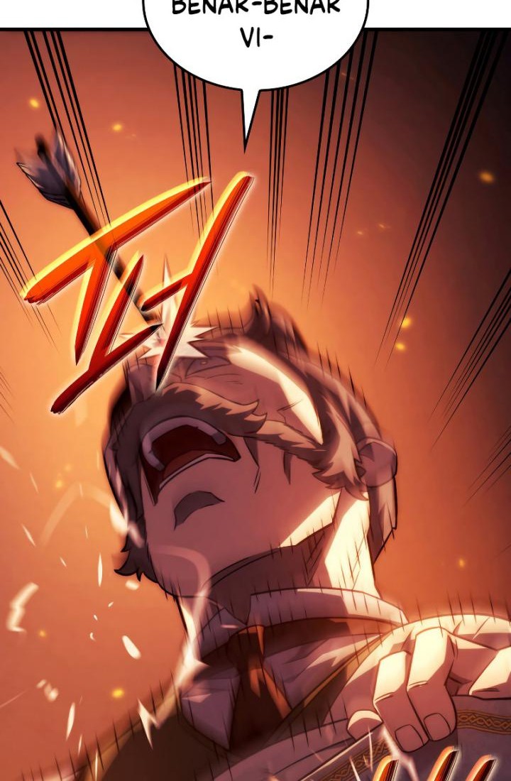 Revenge of the Iron-Blooded Sword Hound Chapter 39 - halaman 47