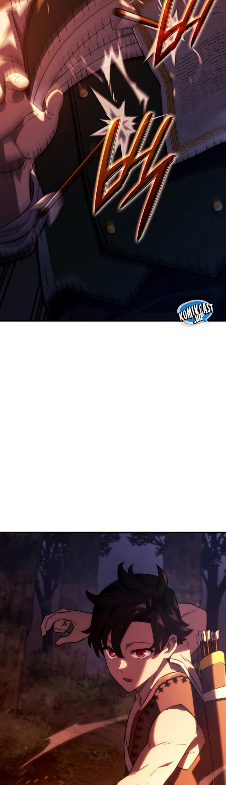 Revenge of the Iron-Blooded Sword Hound Chapter 39 - halaman 48