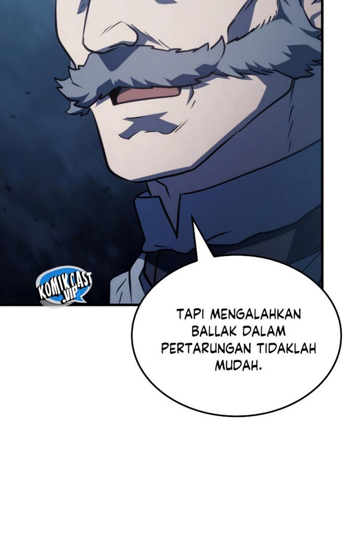 Revenge of the Iron-Blooded Sword Hound Chapter 39 - halaman 5