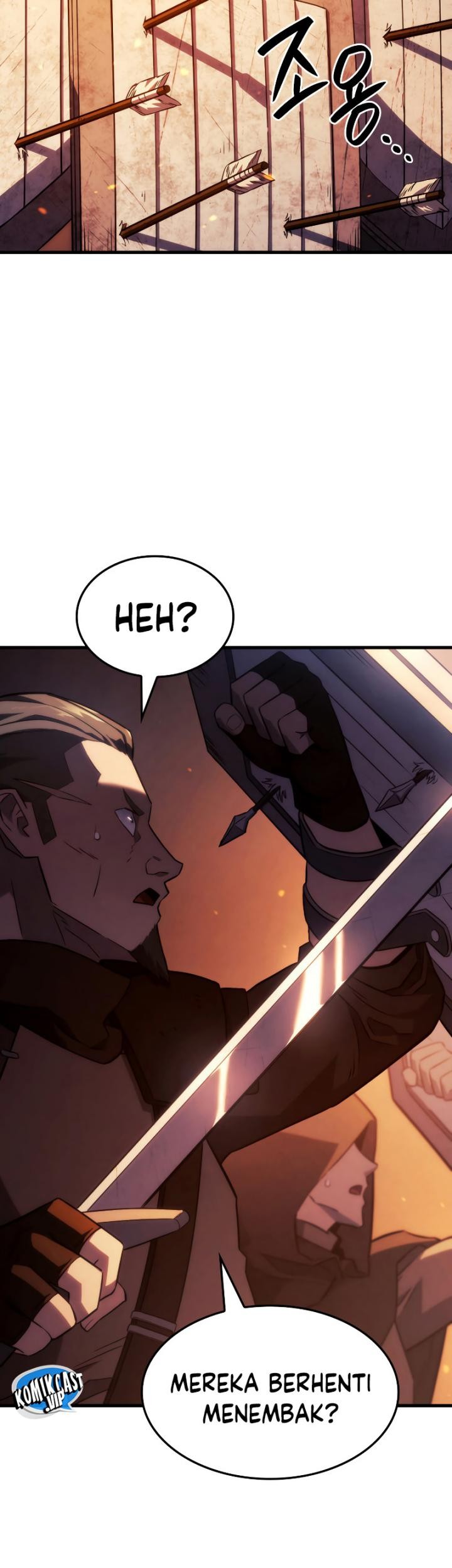 Revenge of the Iron-Blooded Sword Hound Chapter 39 - halaman 52