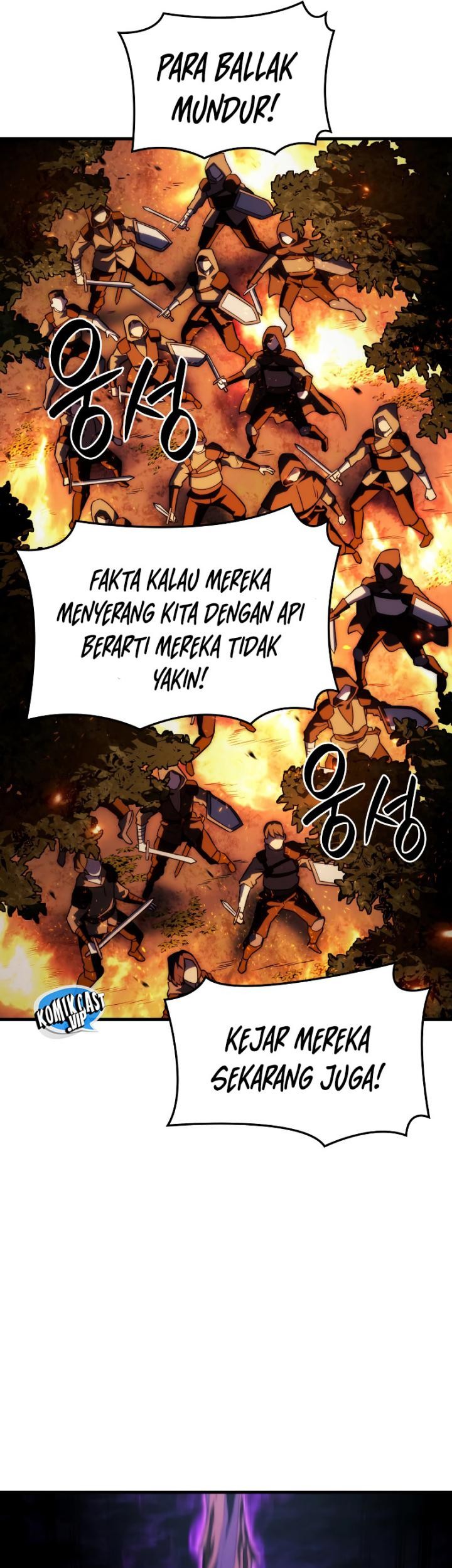 Revenge of the Iron-Blooded Sword Hound Chapter 39 - halaman 54