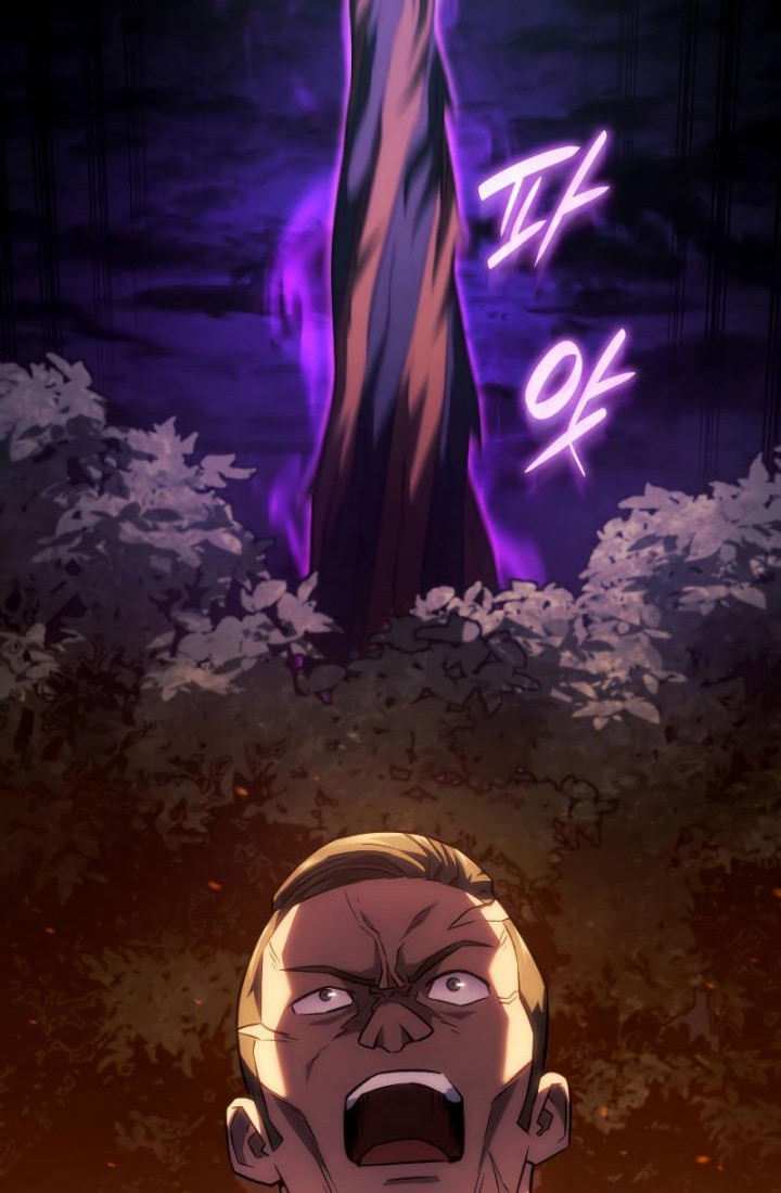 Revenge of the Iron-Blooded Sword Hound Chapter 39 - halaman 55