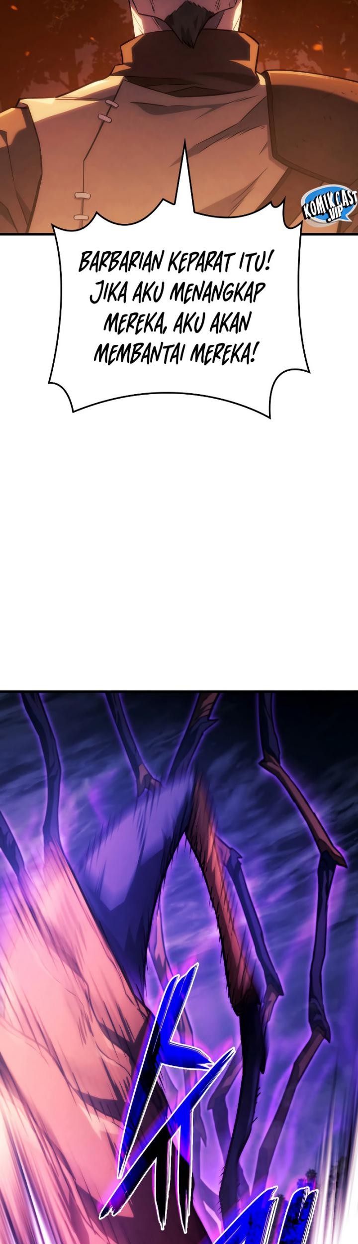 Revenge of the Iron-Blooded Sword Hound Chapter 39 - halaman 56