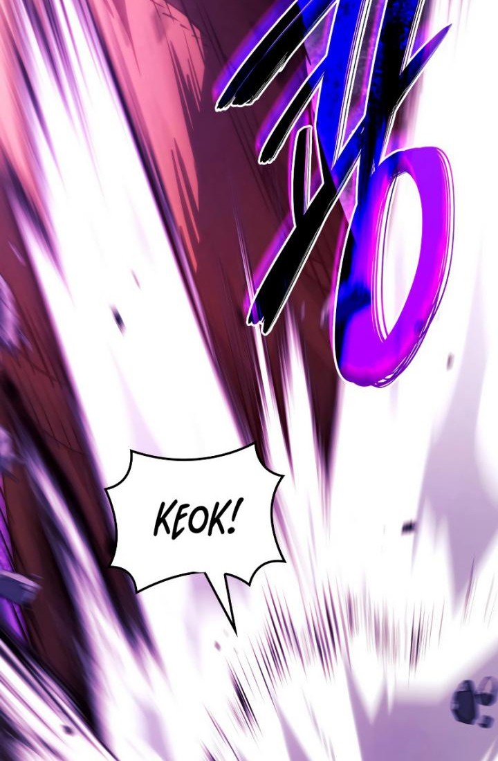 Revenge of the Iron-Blooded Sword Hound Chapter 39 - halaman 57
