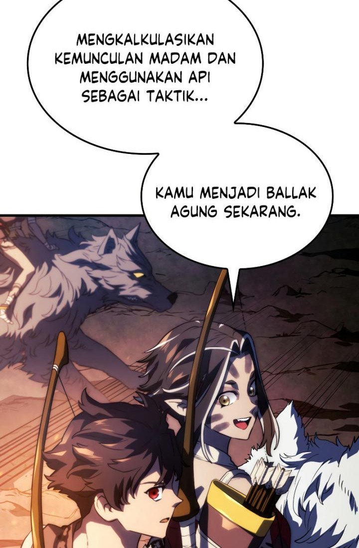 Revenge of the Iron-Blooded Sword Hound Chapter 39 - halaman 59