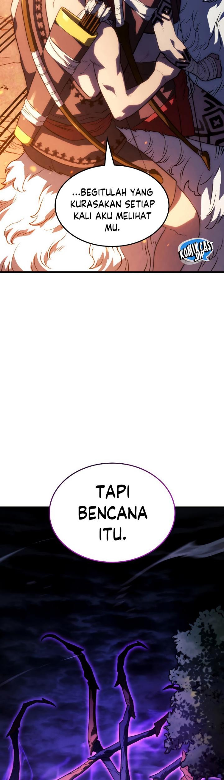 Revenge of the Iron-Blooded Sword Hound Chapter 39 - halaman 60