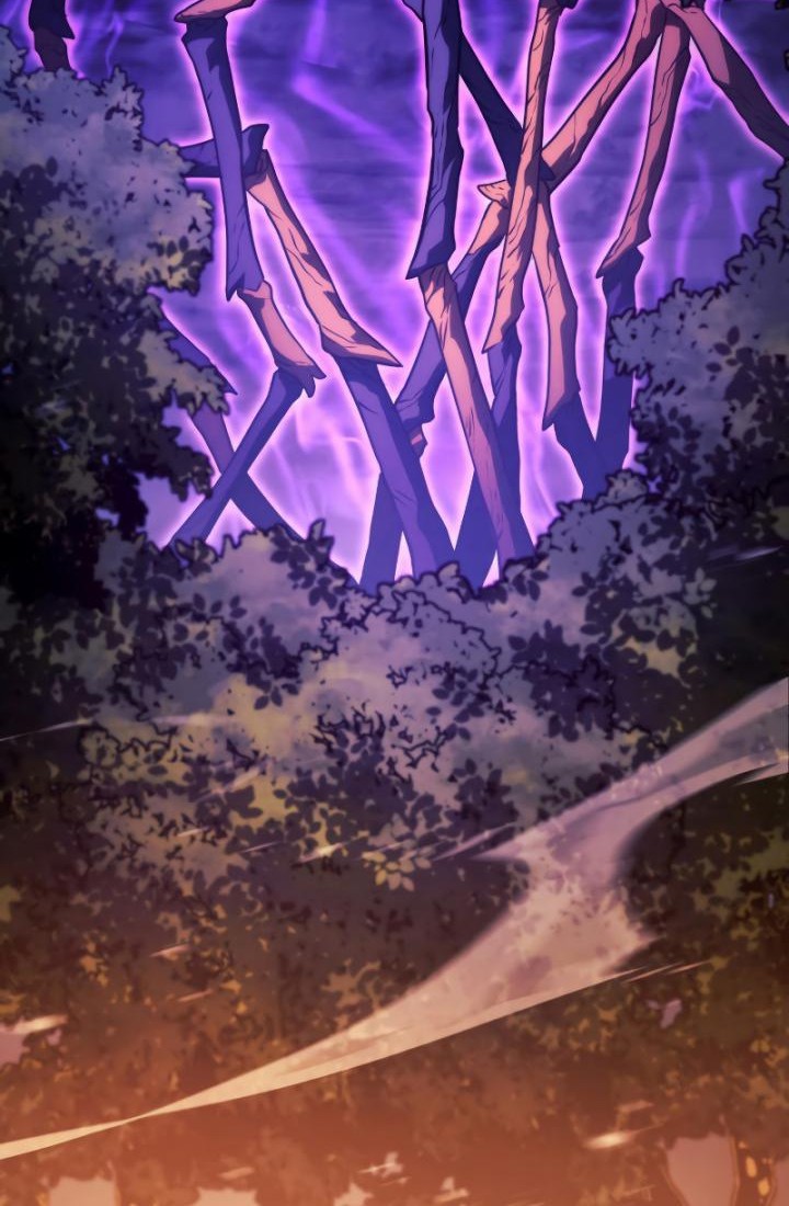 Revenge of the Iron-Blooded Sword Hound Chapter 39 - halaman 61