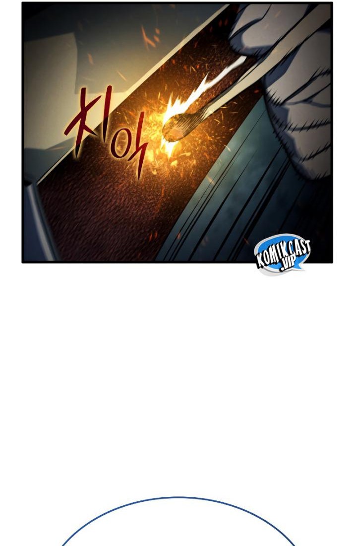 Revenge of the Iron-Blooded Sword Hound Chapter 39 - halaman 7