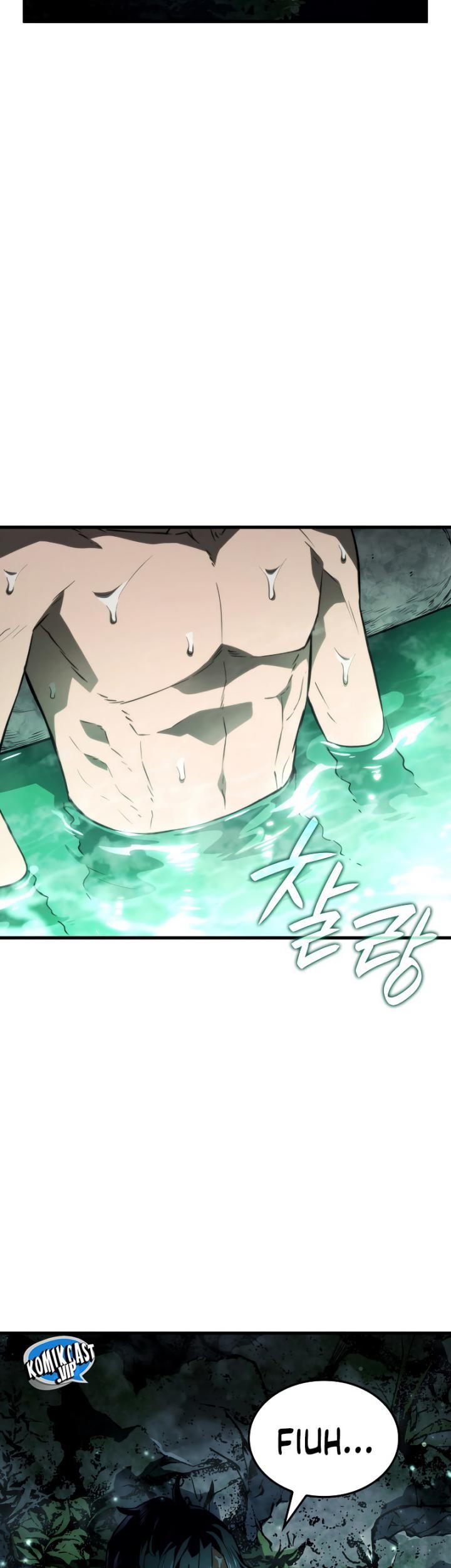 Revenge of the Iron-Blooded Sword Hound Chapter 39 - halaman 75