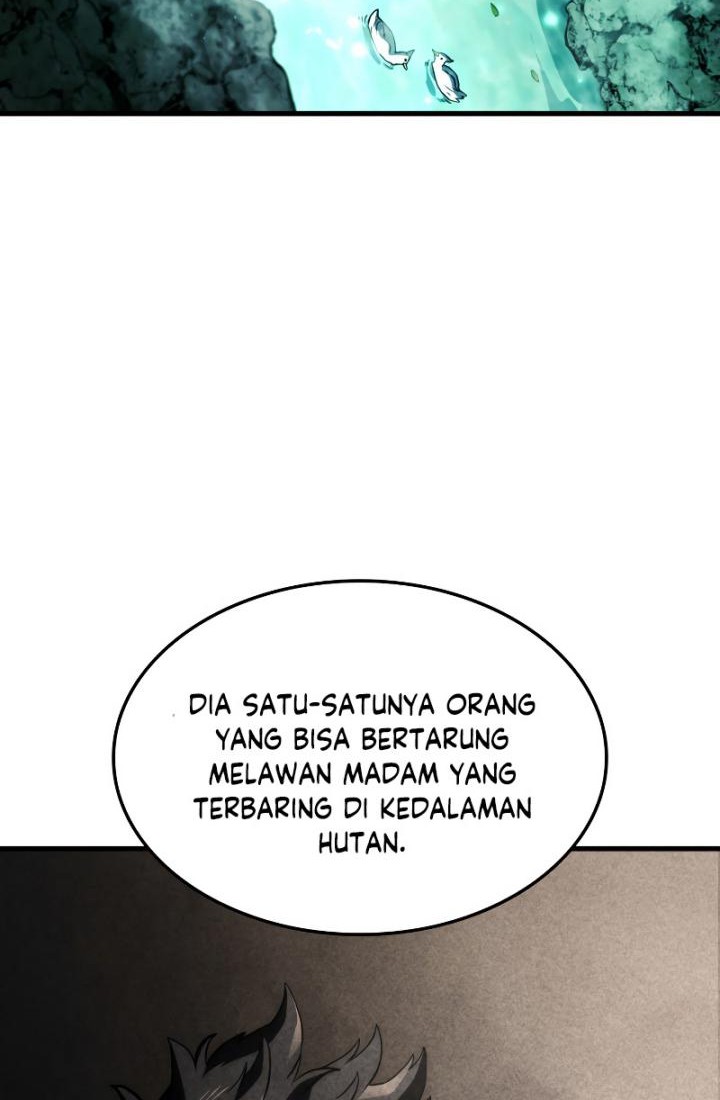 Revenge of the Iron-Blooded Sword Hound Chapter 39 - halaman 82