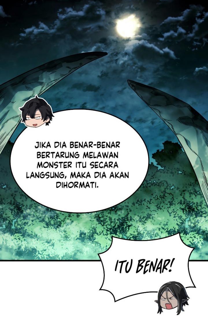 Revenge of the Iron-Blooded Sword Hound Chapter 39 - halaman 84