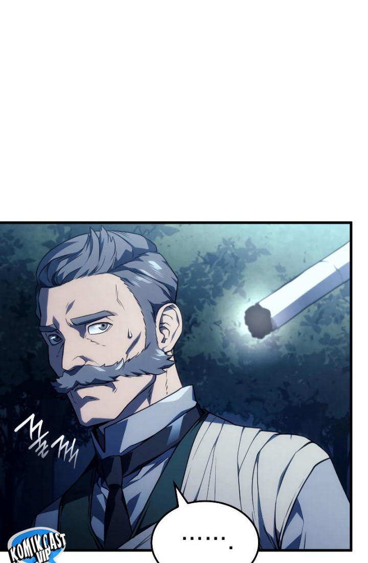 Revenge of the Iron-Blooded Sword Hound Chapter 39 - halaman 9