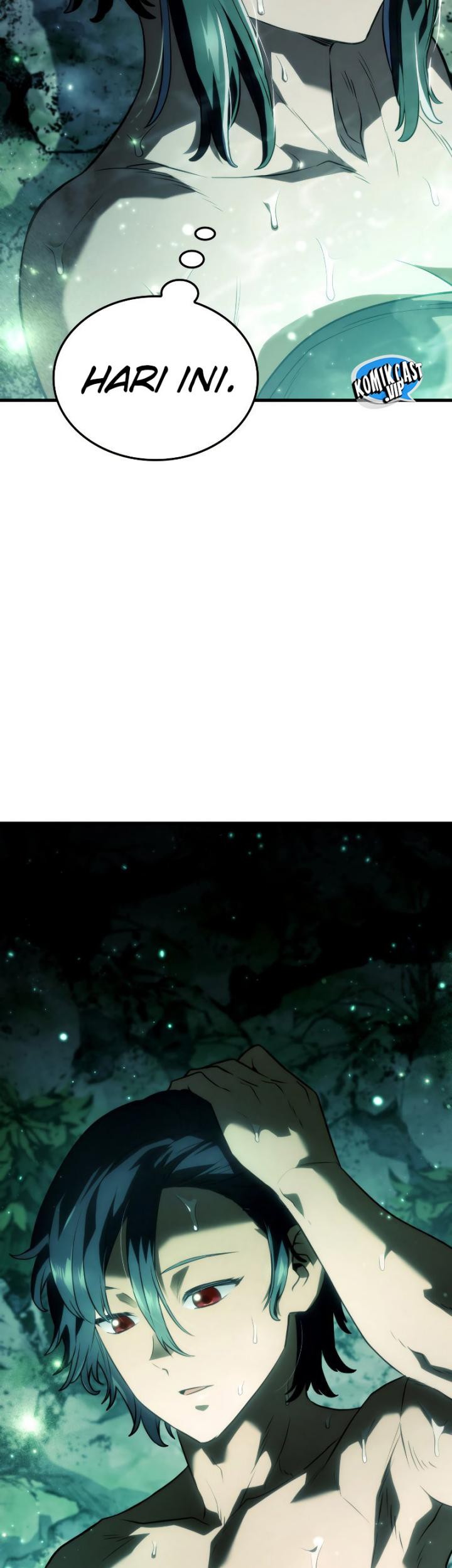 Revenge of the Iron-Blooded Sword Hound Chapter 39 - halaman 90
