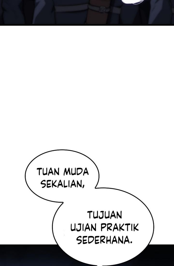 Revenge of the Iron-Blooded Sword Hound Chapter 4 - halaman 11