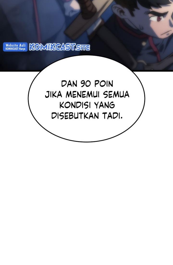 Revenge of the Iron-Blooded Sword Hound Chapter 4 - halaman 15