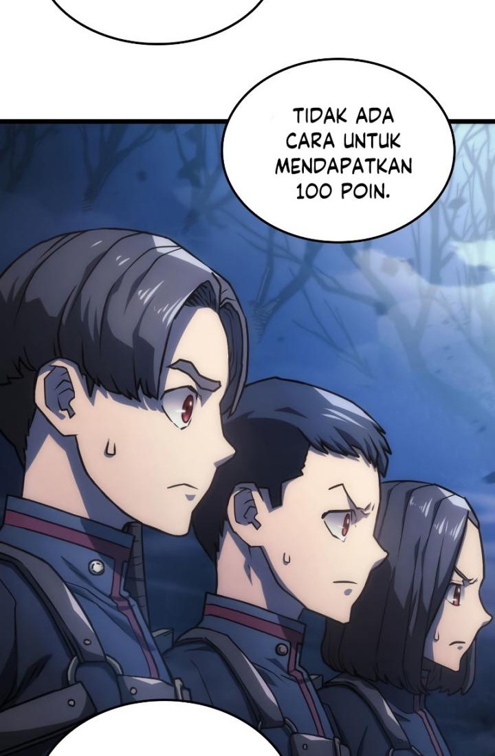 Revenge of the Iron-Blooded Sword Hound Chapter 4 - halaman 17