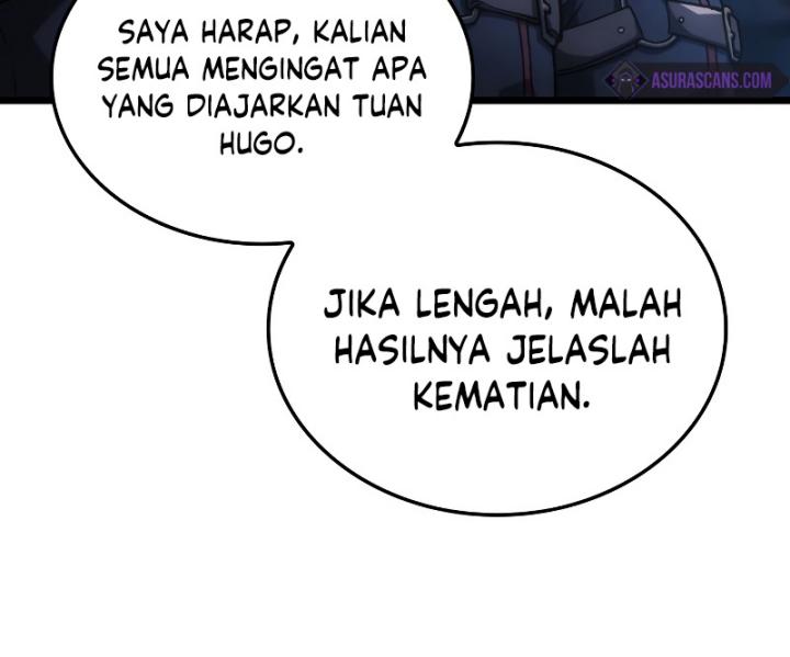 Revenge of the Iron-Blooded Sword Hound Chapter 4 - halaman 18