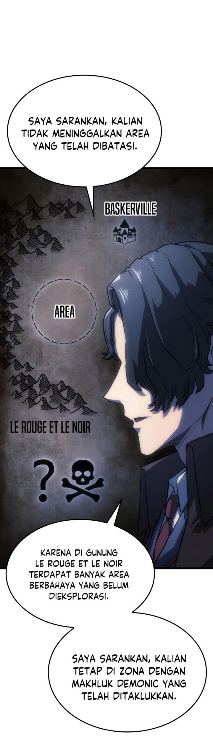 Revenge of the Iron-Blooded Sword Hound Chapter 4 - halaman 19
