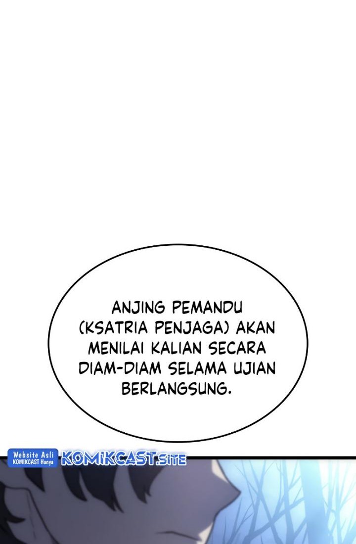 Revenge of the Iron-Blooded Sword Hound Chapter 4 - halaman 20