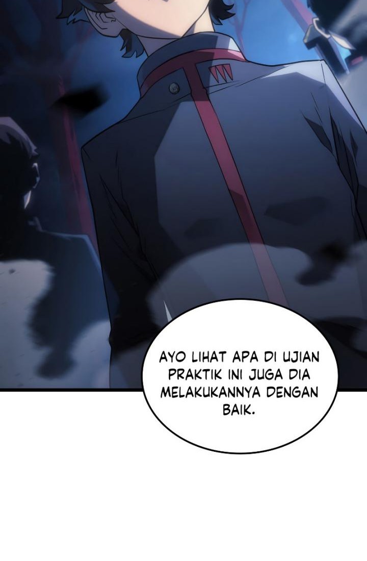 Revenge of the Iron-Blooded Sword Hound Chapter 4 - halaman 22