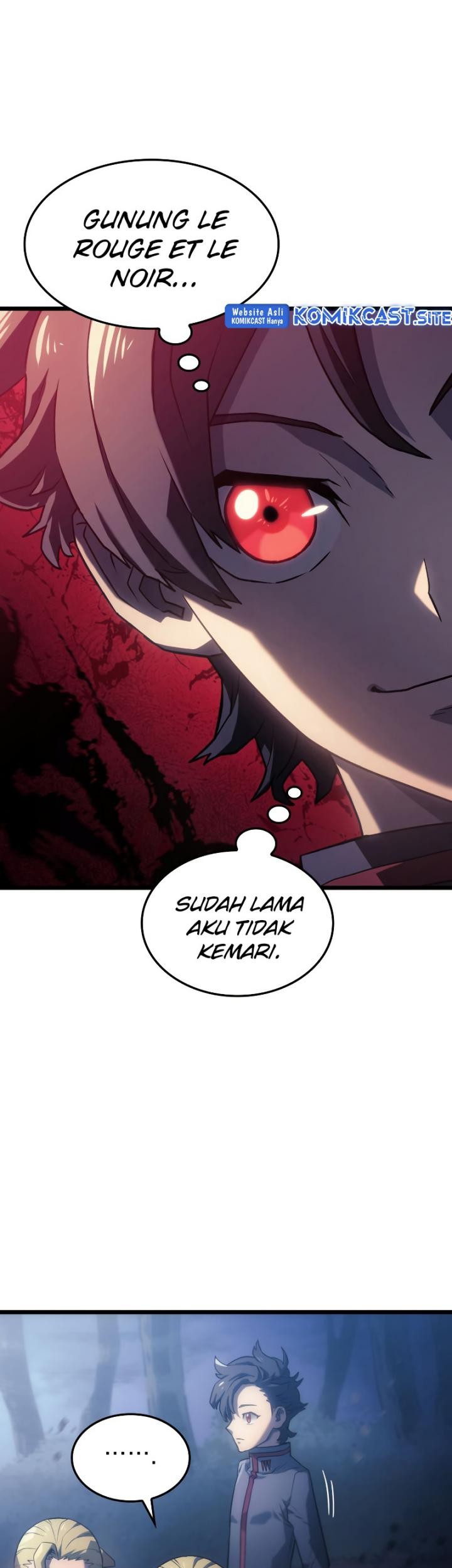 Revenge of the Iron-Blooded Sword Hound Chapter 4 - halaman 23